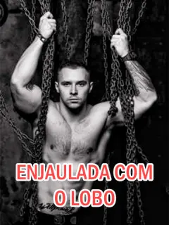 Enjaulada com o Lobo