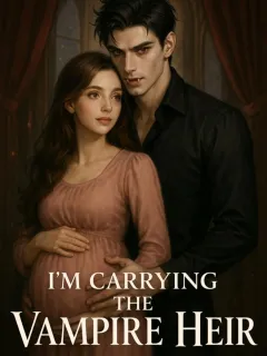 I'M CARRYING THE VAMPIRE HEIR