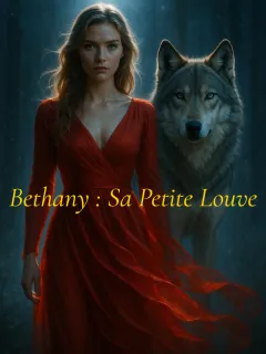 Bethany : Sa Petite Louve