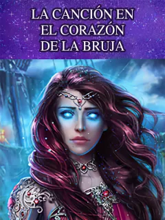 La canción en el corazón de la bruja
