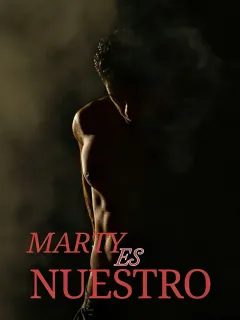 MARTY ES NUESTRO