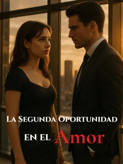 La Segunda Oportunidad en el Amor
