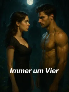 Immer um Vier