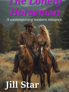 The Lonely Horseman