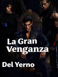 La Gran Venganza del Yerno