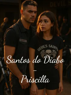 Santos do Diabo - Priscilla