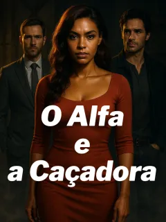 O Alfa e a Caçadora