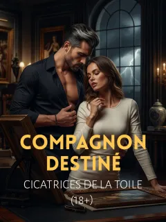 Compagnon Destiné : Cicatrices de la Toile (18+)