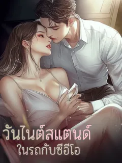 วันไนต์สแตนด์ในรถกับซีอีโอ