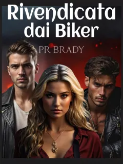 Rivendicata dai Biker