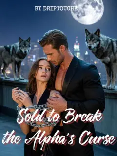Sold To Break The Alpha's Curse