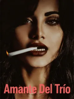Amante del trío