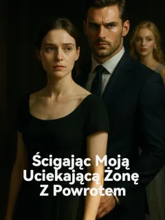 Ścigając Moją Uciekającą Żonę Z Powrotem