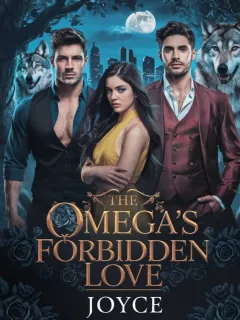 The Omega's Forbidden Love