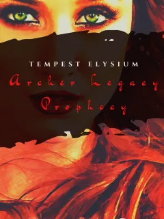 Archer Legacy Prophecy