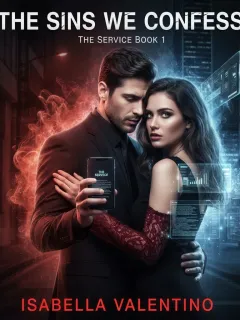 The Sins We Confess - The service Book 1