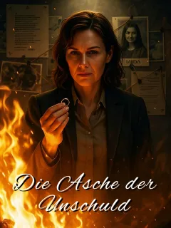 Die Asche der Unschuld