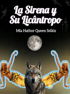 La Sirena y Su Licántropo
