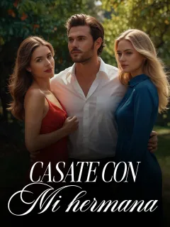 CÁSATE CON MI HERMANA 