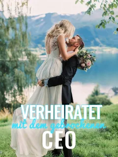 Verheiratet mit dem gebrochenen CEO