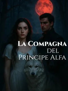 La Compagna del Principe Alfa