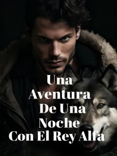 Una aventura de una noche con el rey alfa