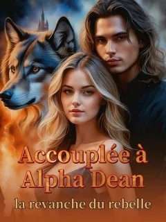 Accouplée à Alpha Dean, la revanche du rebelle
