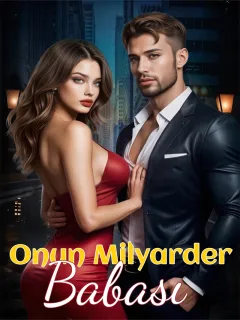 Onun Milyarder Babası
