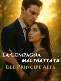La Compagna Maltrattata del Principe Alfa