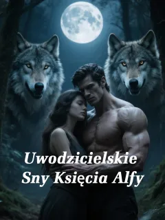 Uwodzicielskie Sny Księcia Alfy
