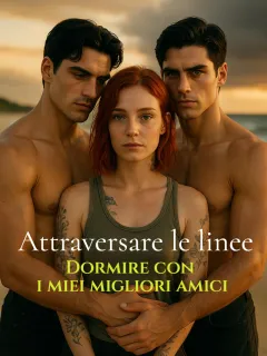 Attraversare le linee (Dormire con i miei migliori amici)
