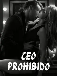 CEO PROHIBIDO