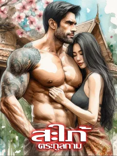 สะใภ้ตระกูลกาม