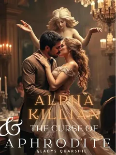 Alpha Killian And The Curse Of Aphrodite