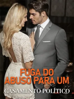 Fuga do Abuso para um Casamento Político