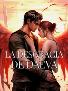 La Desgracia de Daeva