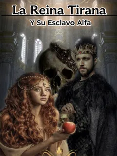 La Reina tirana y su esclavo Alfa