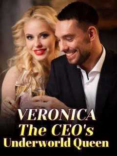 VERONICA: The CEO's Underworld Queen