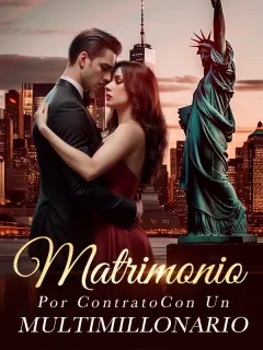 Matrimonio por Contrato con un Multimillonario