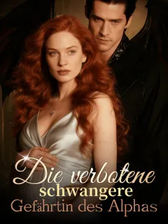 Die verbotene schwangere Gefährtin des Alphas
