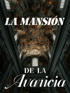 La Mansión de la Avaricia