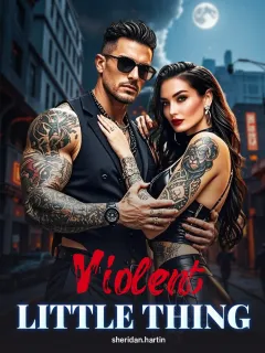Petite Chose Violente.