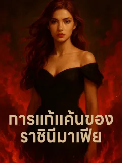 การแก้แค้นของราชินีมาเฟีย