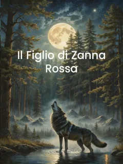 Il Figlio di Zanna Rossa