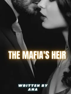 The Mafia's Heir