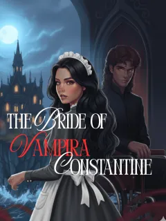 The Bride of Vampira Constantine 