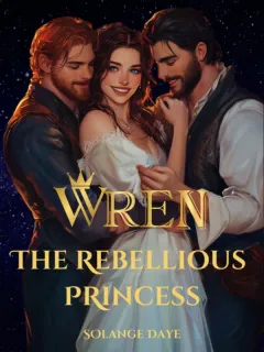 The Rebellious Princess