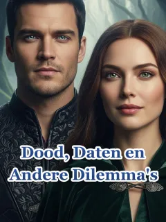Dood, Daten en Andere Dilemma's