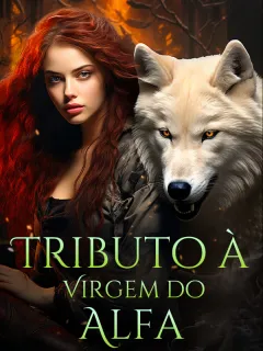 Tributo à Virgem do Alfa