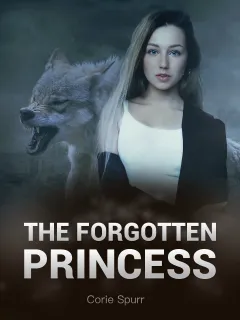 Die Vergessene Prinzessin